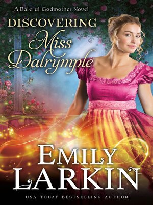 Discovering Miss Dalrymple - ebook